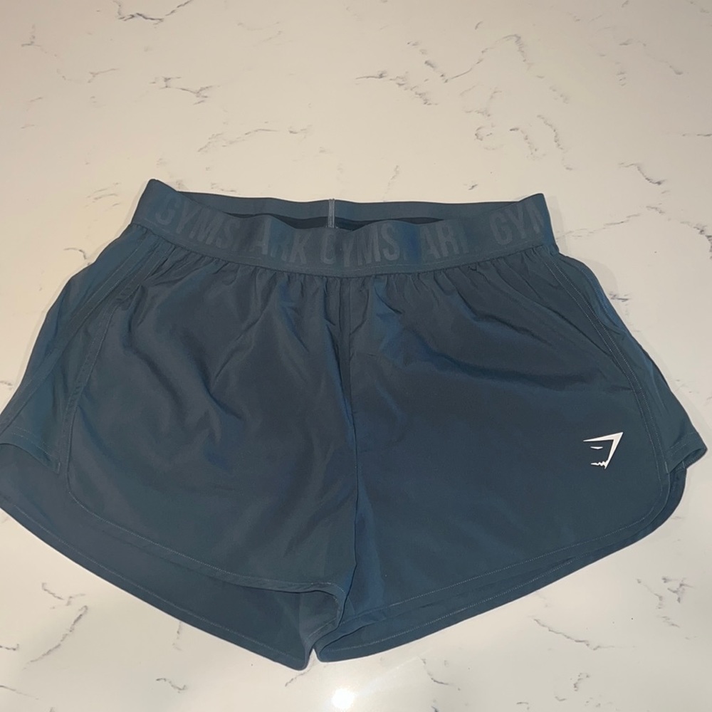 Gymshark Training Shorts